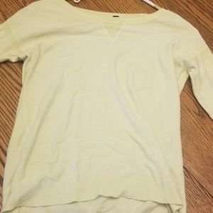 Sweater American eagle